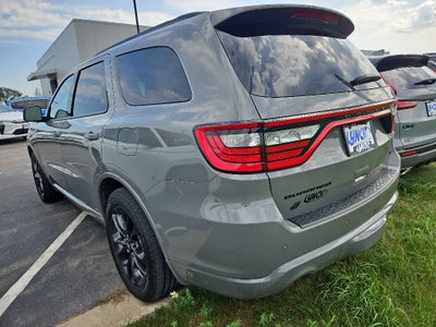 2023 Dodge Durango R/T Plus