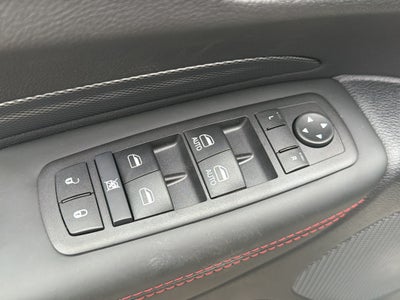 2027 Dodge Durango GT Plus HEMI DareDevil