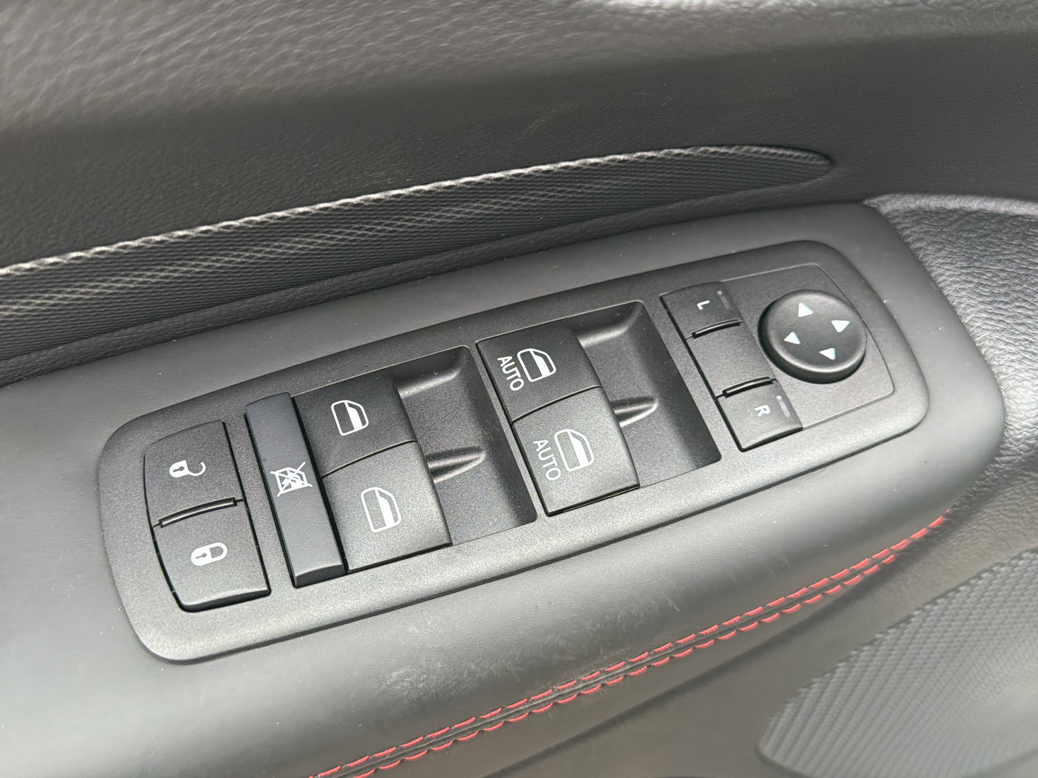 2027 Dodge Durango GT Plus HEMI DareDevil
