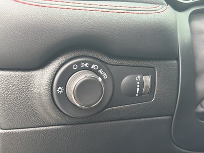 2027 Dodge Durango GT Plus HEMI DareDevil