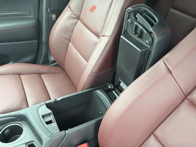 2027 Dodge Durango GT Plus HEMI DareDevil