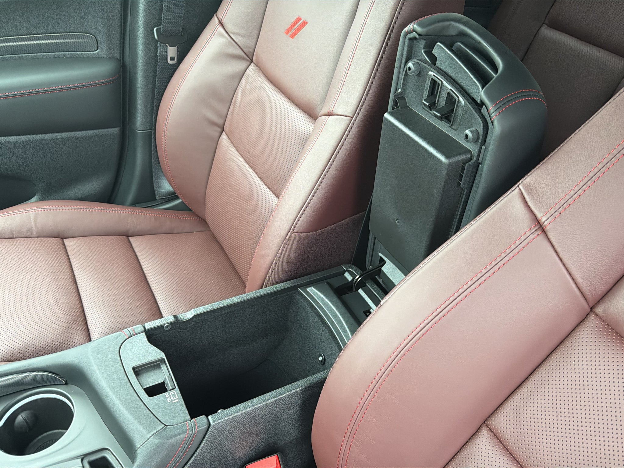 2027 Dodge Durango GT Plus HEMI DareDevil
