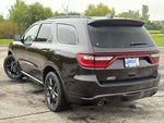 2027 Dodge Durango GT Plus HEMI DareDevil