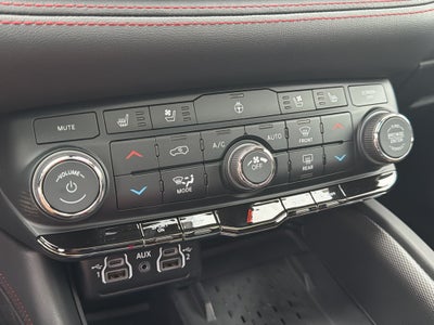 2027 Dodge Durango GT Plus HEMI DareDevil