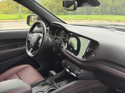 2027 Dodge Durango GT Plus HEMI DareDevil