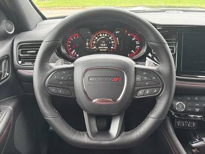 2027 Dodge Durango GT Plus HEMI DareDevil