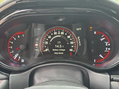 2027 Dodge Durango GT Plus HEMI DareDevil