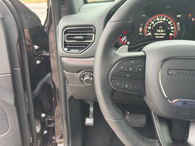 2027 Dodge Durango GT Plus HEMI DareDevil
