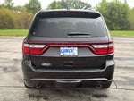 2027 Dodge Durango GT Plus HEMI DareDevil