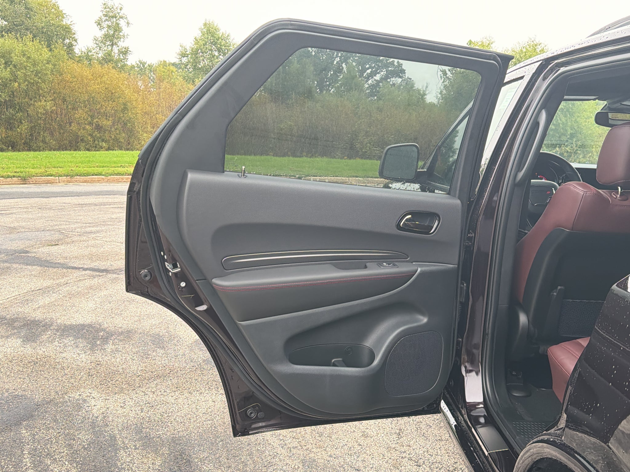 2027 Dodge Durango GT Plus HEMI DareDevil