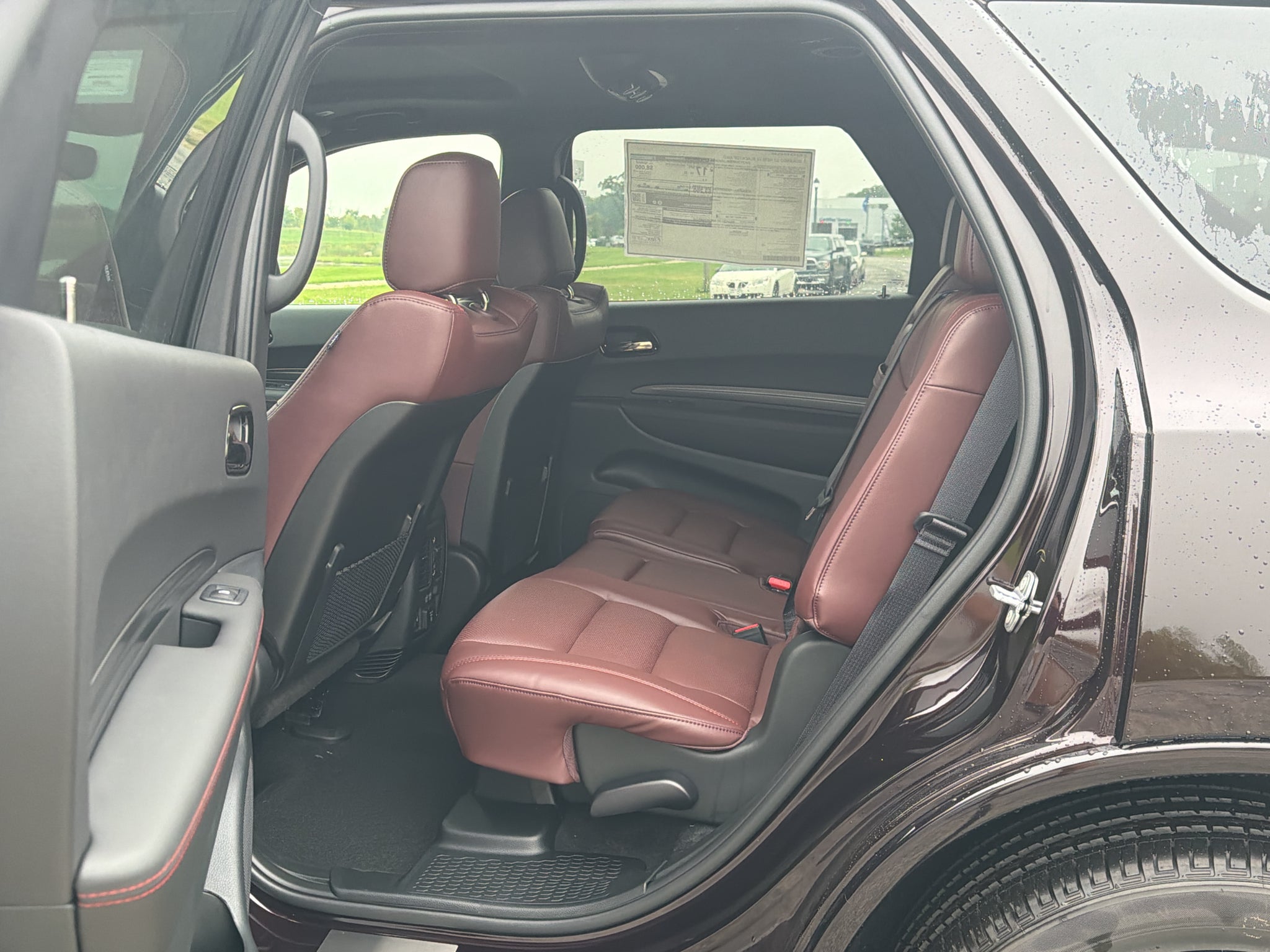 2027 Dodge Durango GT Plus HEMI DareDevil