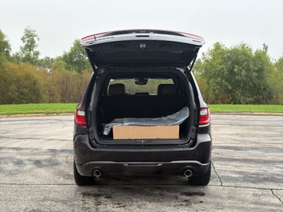 2027 Dodge Durango GT Plus HEMI DareDevil