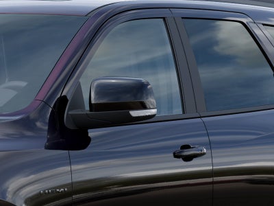 2027 Dodge Durango GT Plus HEMI DareDevil