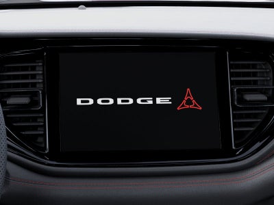 2027 Dodge Durango GT Plus HEMI DareDevil