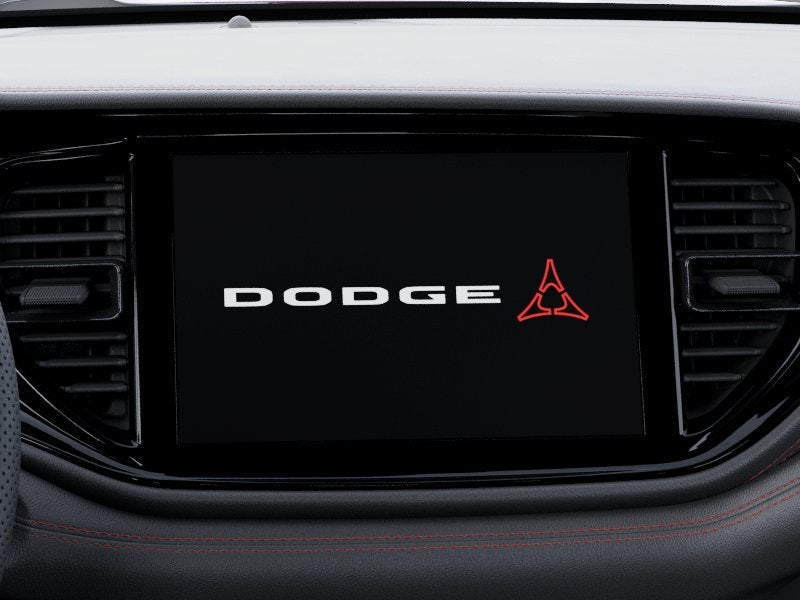 2027 Dodge Durango GT Plus HEMI DareDevil
