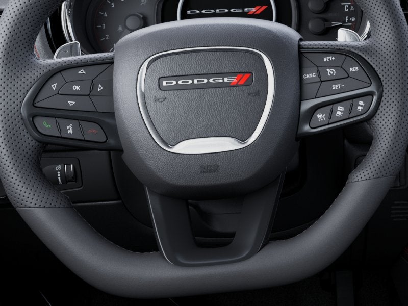 2027 Dodge Durango GT Plus HEMI DareDevil