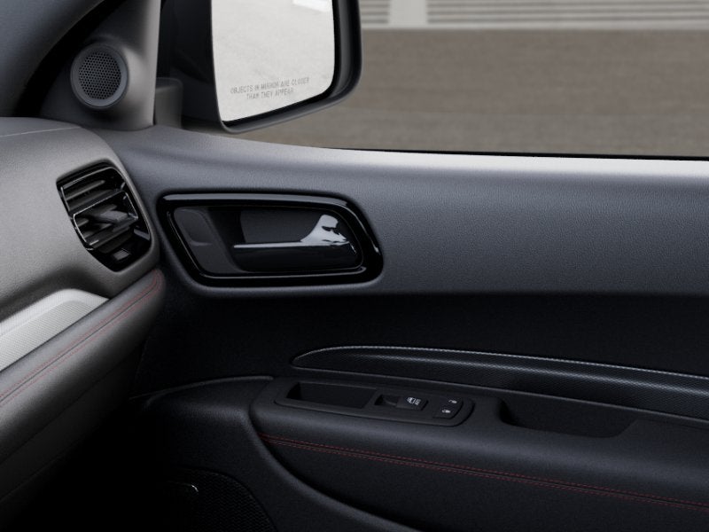 2027 Dodge Durango GT Plus HEMI DareDevil