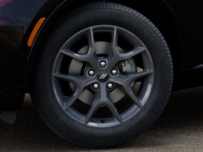 2027 Dodge Durango GT Plus HEMI DareDevil