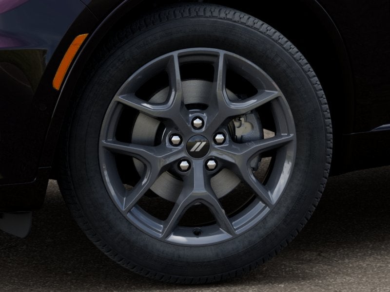 2027 Dodge Durango GT Plus HEMI DareDevil