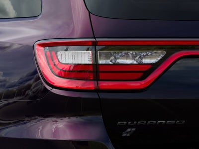 2027 Dodge Durango GT Plus HEMI DareDevil