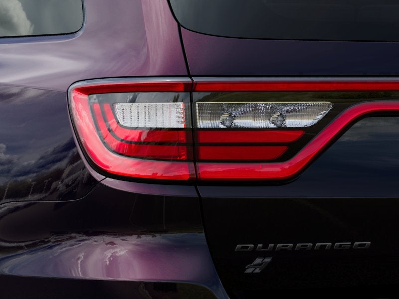2027 Dodge Durango GT Plus HEMI DareDevil
