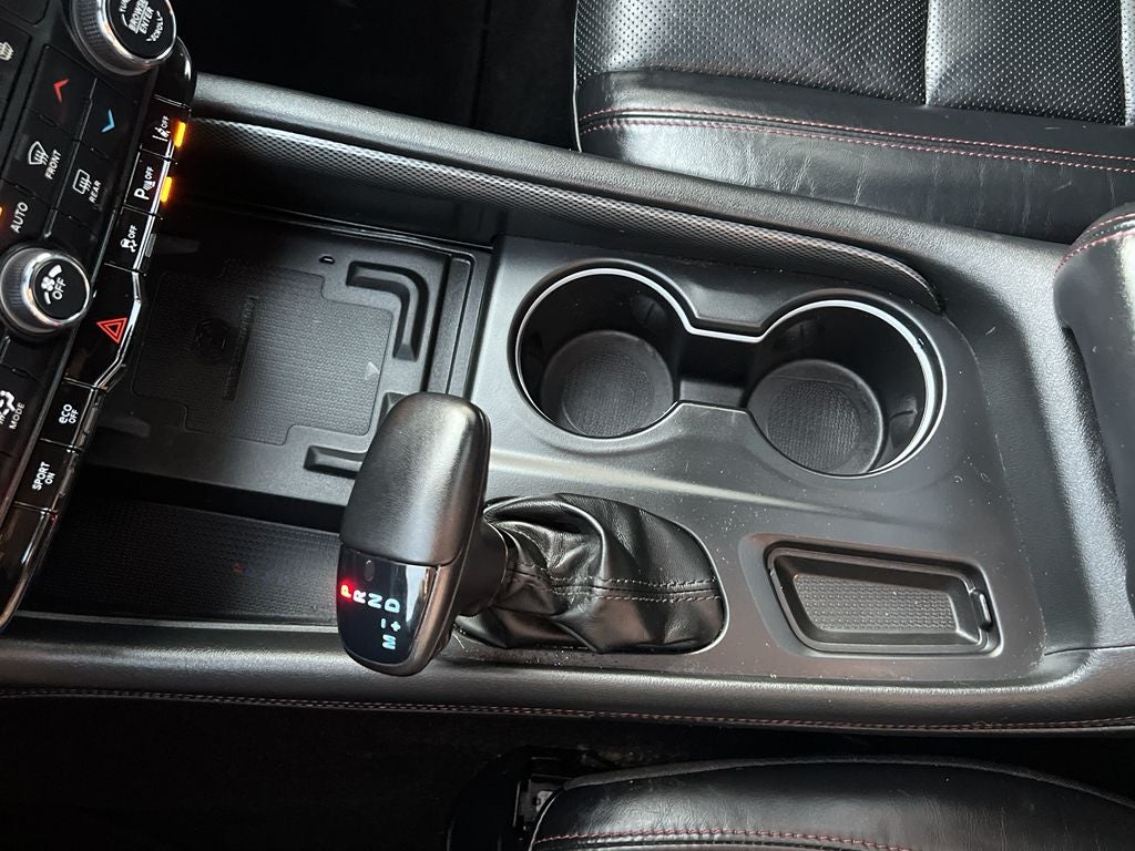 2022 Dodge Durango R/T Plus