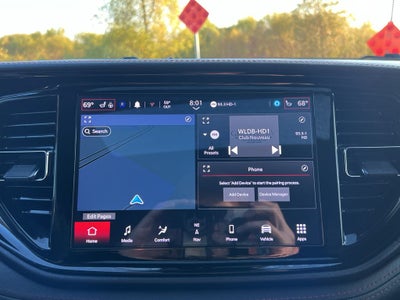 2022 Dodge Durango R/T Plus