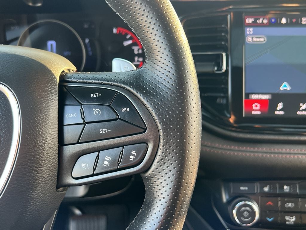 2022 Dodge Durango R/T Plus