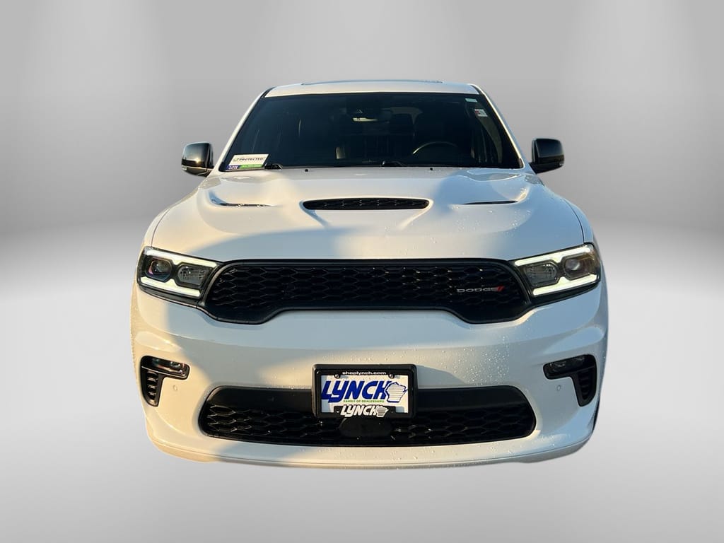 2022 Dodge Durango R/T Plus