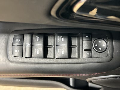 2022 Dodge Durango R/T Plus Blacktop