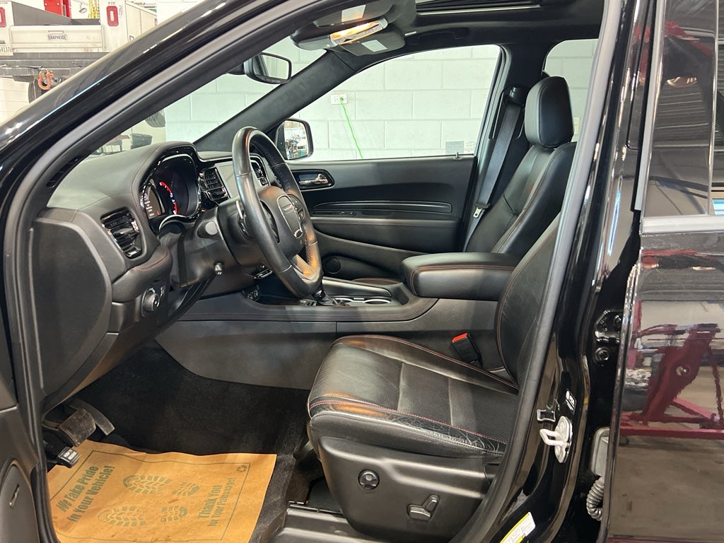 2022 Dodge Durango R/T Plus Blacktop