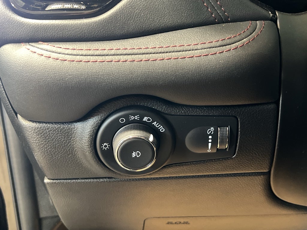 2022 Dodge Durango R/T Plus Blacktop