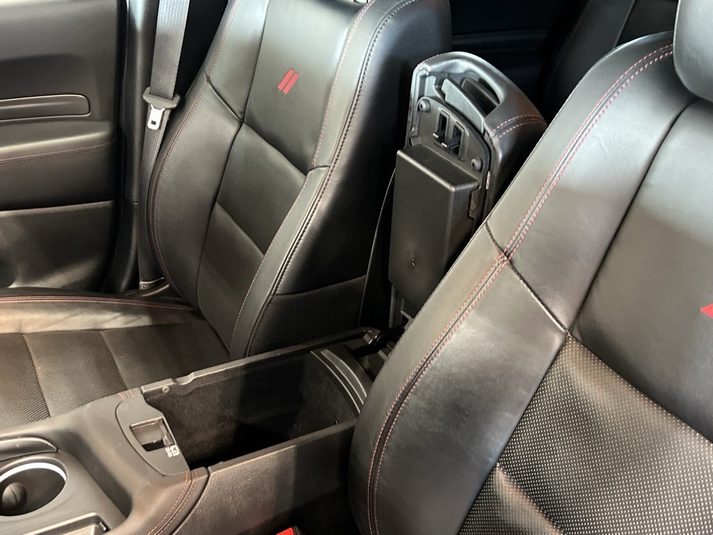 2022 Dodge Durango R/T Plus Blacktop