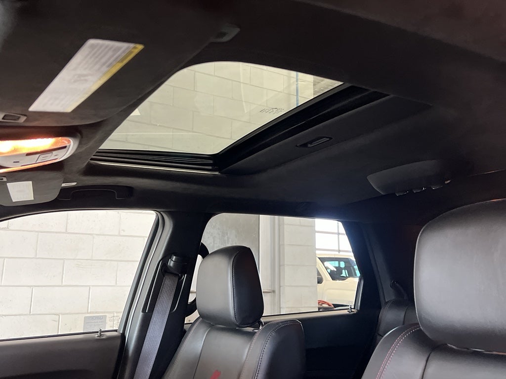 2022 Dodge Durango R/T Plus Blacktop