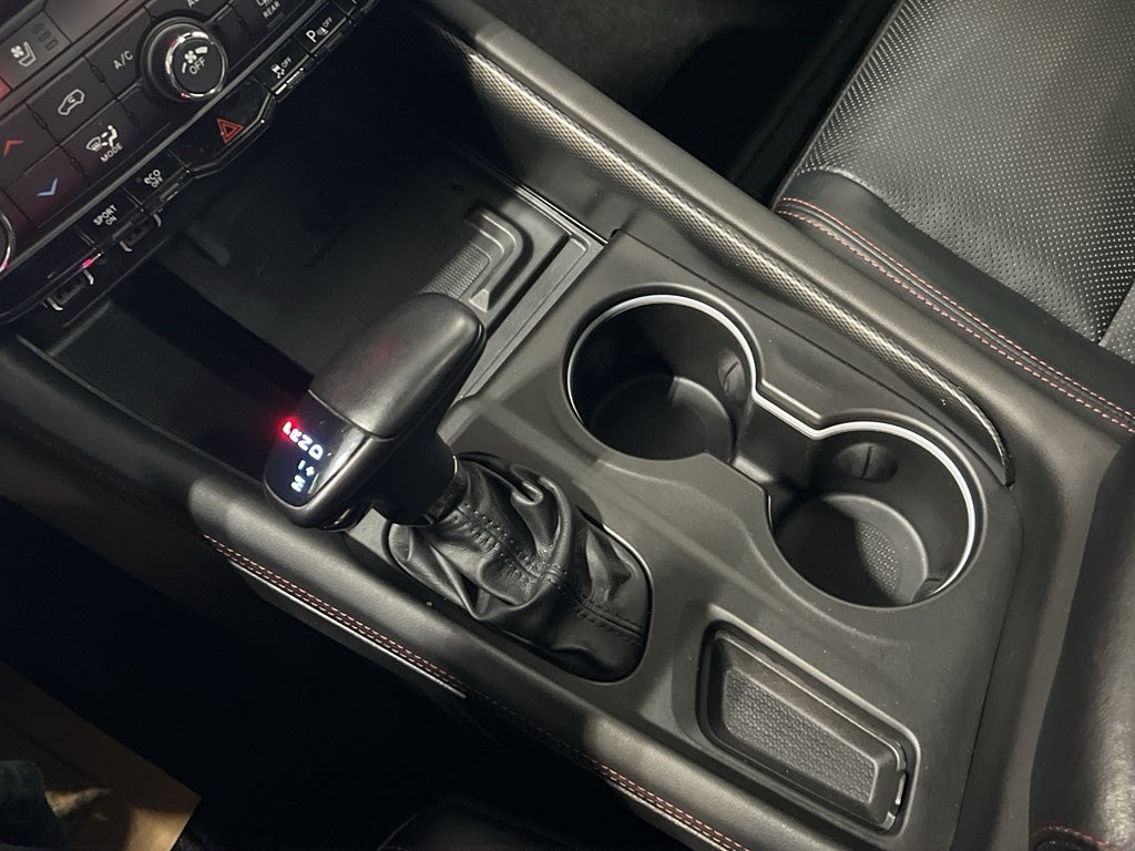 2022 Dodge Durango R/T Plus Blacktop