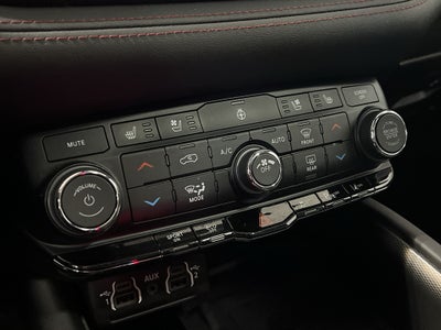 2022 Dodge Durango R/T Plus Blacktop