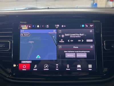 2022 Dodge Durango R/T Plus Blacktop