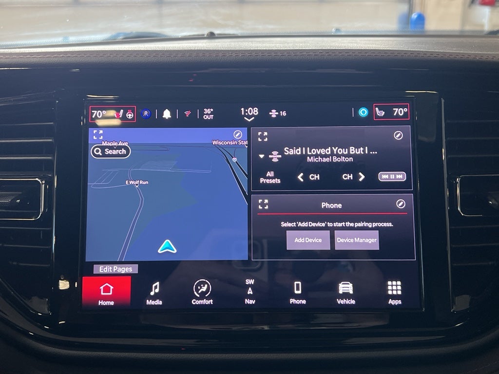 2022 Dodge Durango R/T Plus Blacktop