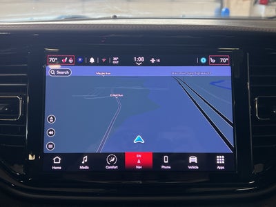 2022 Dodge Durango R/T Plus Blacktop