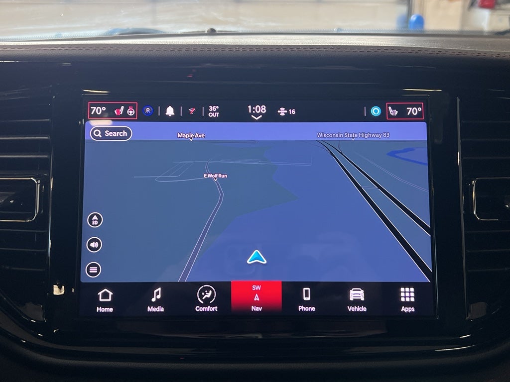 2022 Dodge Durango R/T Plus Blacktop