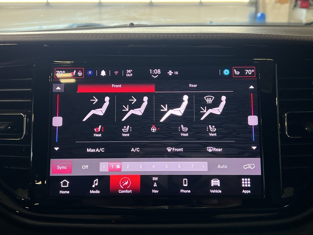 2022 Dodge Durango R/T Plus Blacktop