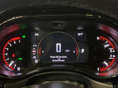 2022 Dodge Durango R/T Plus Blacktop