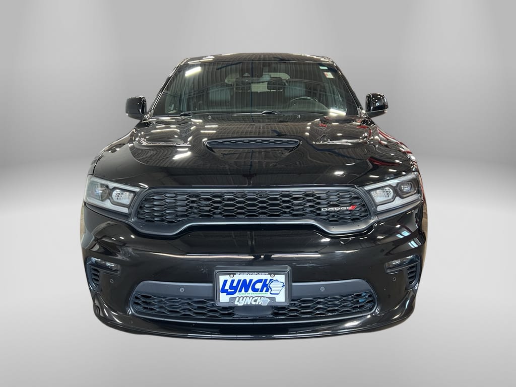 2022 Dodge Durango R/T Plus Blacktop