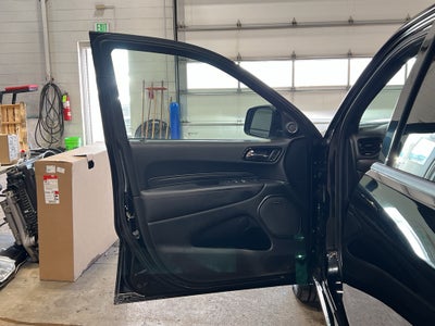 2022 Dodge Durango R/T Plus Blacktop