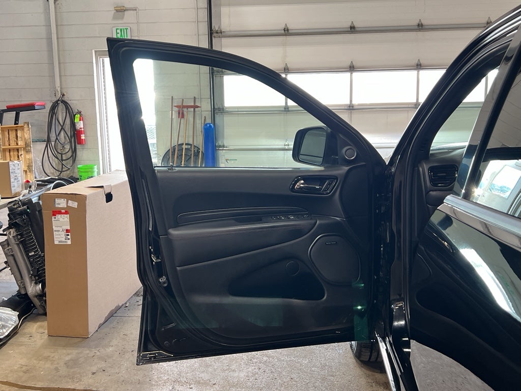 2022 Dodge Durango R/T Plus Blacktop