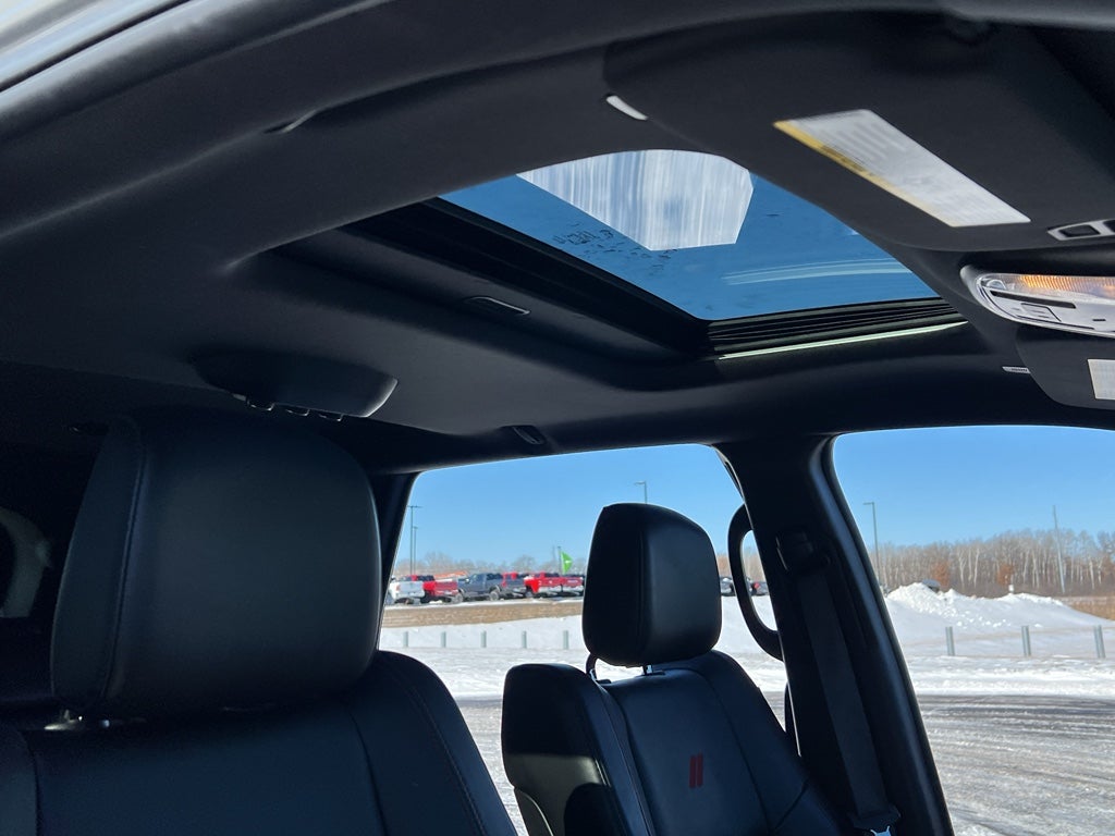 2025 Dodge Durango R/T