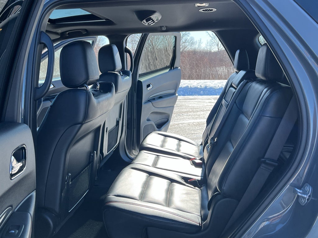 2025 Dodge Durango R/T