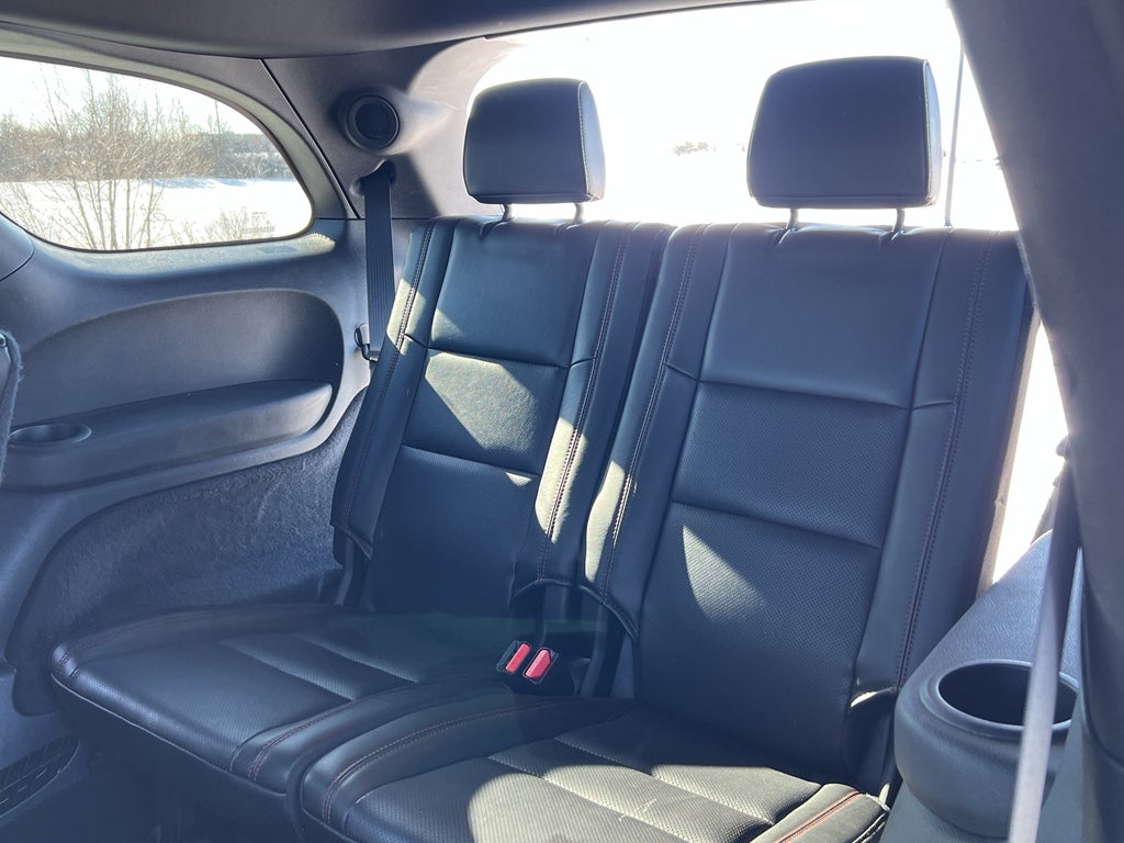 2025 Dodge Durango R/T