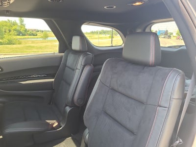 2026 Dodge Durango GT Plus Tow n Go Hemi V8
