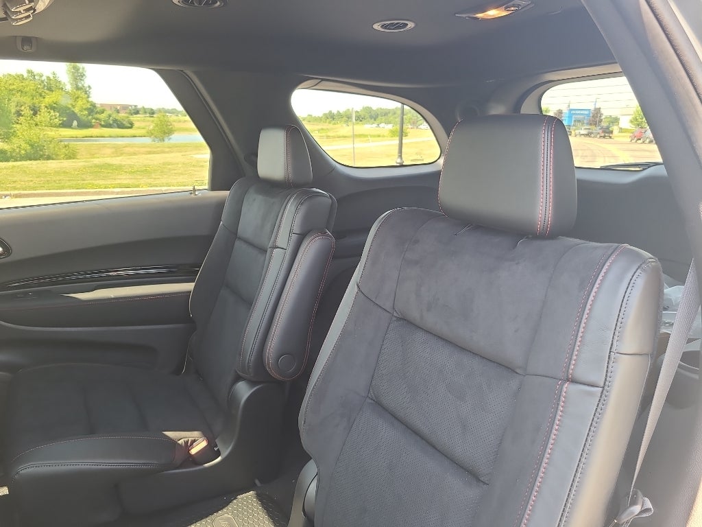 2026 Dodge Durango GT Plus Tow n Go Hemi V8